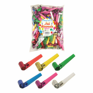 Lingue di Menelik - Mix Colori (144 pz.)