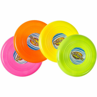 PICCOLI FRISBEE IN DISPLAY (24 pz.)