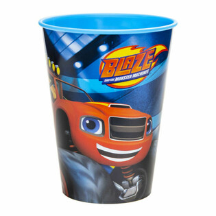 Bicchiere / Coppetta Gelato BLAZE - 260 ml (12 pz.)