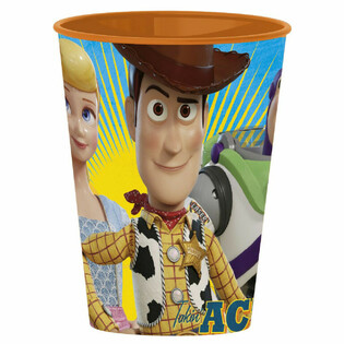 BICCHIERE / COPPA GELATO TOY STORY - 260 ML (12 pz.)