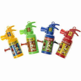 Pistola ad acqua estintore - 48 Pezzi