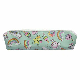 Astuccio portapenne - Unicorno (Confezione da 12 pezzi)