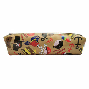 Astuccio per penne - Pirata (12 pz.)