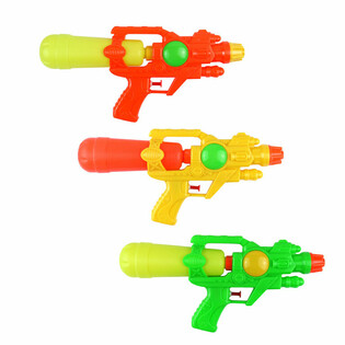 Pistola ad Acqua - Lunghezza 30 cm (6 pz.)