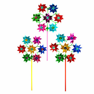 Girandole XL - Altezza 53 cm (24 pezzi)
