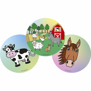 Taccuini Animali della Fattoria Mix (48 pz.)