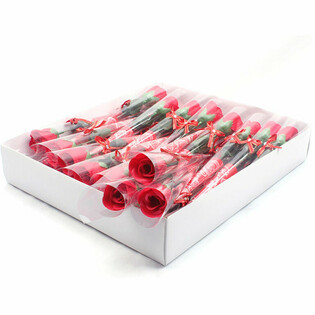 FIORI DI SAPONE / Rose di Sapone (38 pz.)