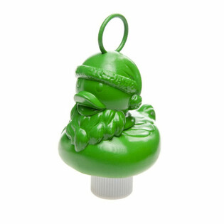Papere per Pesca delle Anatre XMAS DUCKZ - 12 CM (15 pz.)