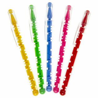 Penna a Sfera Labirinto (50 pz.)