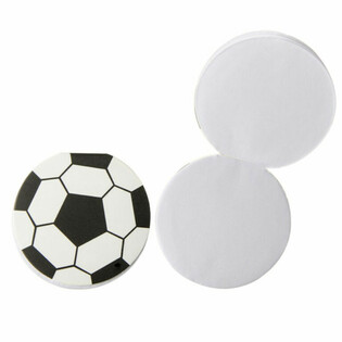 TACCUINI CALCIO (48 pezzi)