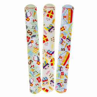 SAN NICOLA - BRACCIALE A SCATTO (36 pz)