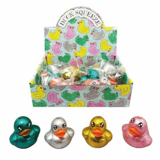 Paperette Squeeze in Display (12 pezzi)