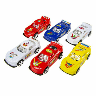 MIX AUTO SPORTIVE (24 pz.)