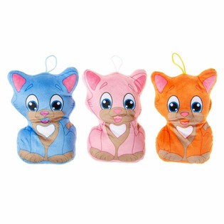GATTI DI PELUCHE (24 pz.)