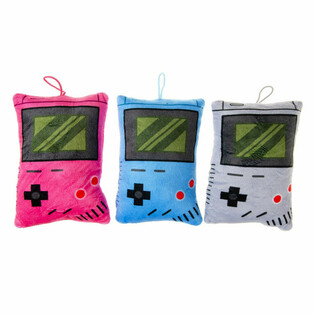 Gamepad in Peluche (24 pz.)