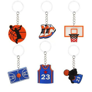 PORTACHIAVI BASKET MIX (48 pz.)