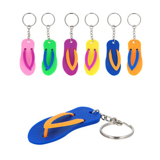 PORTACHIAVI INFRADITO - MIX COLORI (60 pz)