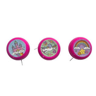 YO-YO - MODELLO: UNICORNO IN DISPLAY (36 pz.)