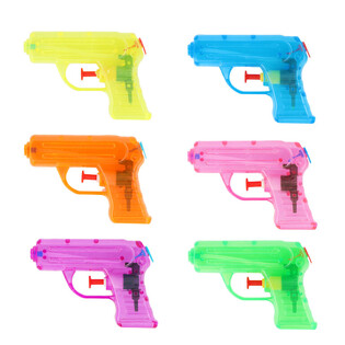 Set 2 Pistole ad Acqua (12 Set)