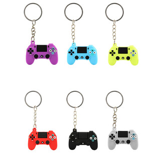 PORTACHIAVI JOYSTICK CONTROLLER 3D - COLORI MISTI (60 pz.)