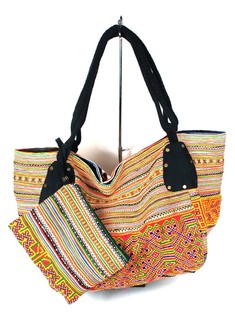 Borsa B-FAIR Brocante Grande Nera (1 pz.)