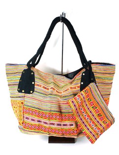Borsa Brocante B-FAIR Grande Nero (1 pz)