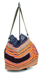 B-Fair Borsa Denim a Sella (1 pz)
