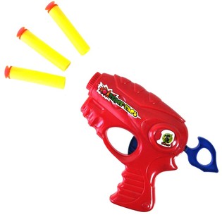 PISTOLA A DARDI - SUPER SHOT (12 pz.)