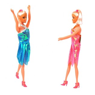 BAMBOLA GIOCATTOLO BABETTE (12 pz.)