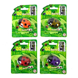 PICCOLI COLEOTTERI A FRIZIONE (12 pz.)