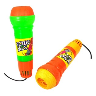 MICROFONO ECHO (12 pz.)