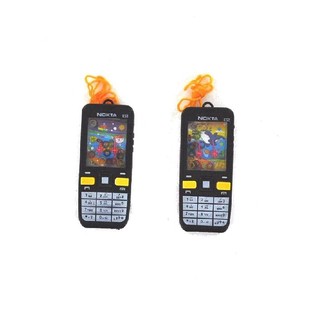 Gioco d'acqua a forma di cellulare (24 pz.)