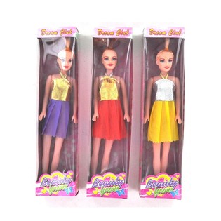 BAMBOLE DREAM CLUB (6 pz.)