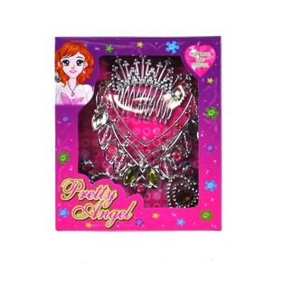 Set Gioielli Giocattolo (6 pz)