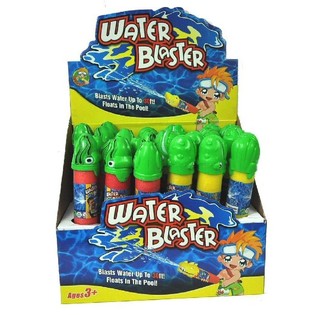 Pistola ad Acqua a Pompa in Schiuma (24 pz.)