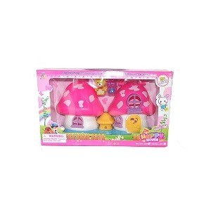 SET GIOCO FUNGO HAPPY HOUSE