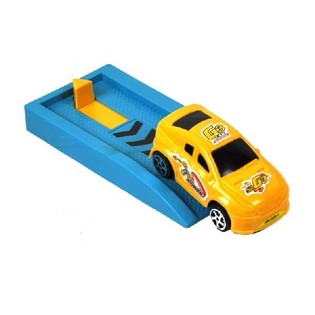 Auto a Lancio Giocattolo (12 pz.)