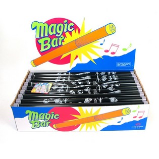 TUBO SONORO IN DISPLAY (36 pz.)