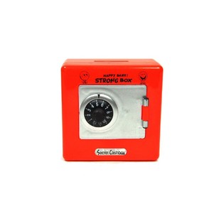 Simpatiche Casseforti Giocattolo per Bambini (12 pz.)