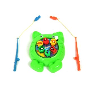 Gioco della Pesca a Carica (12 pz.)