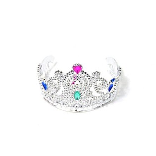 Corona da Principessa - Modello 1 (12 pz.)