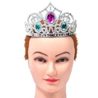 Corona da Principessa - Modello 2 (12 pz.)