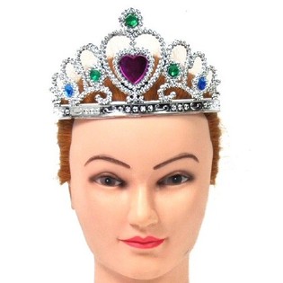 Corona da Principessa - Modello 9 (12 pz.)