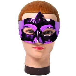 MASCHERA VENEZIANA - MODELLO 13 (12 pz.)