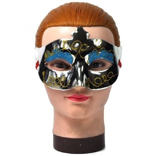 Maschera Veneziana - Modello 4 (12 pz.)
