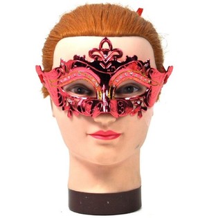 MASCHERA VENEZIANA - MODELLO 6 (12 pz.)