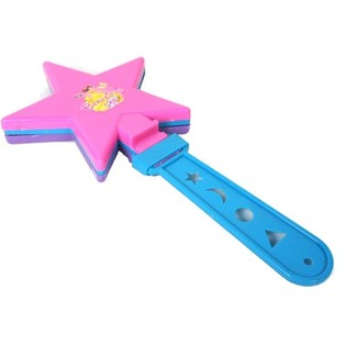 Manine Applauditrici Stella - 26 cm (11 pz.)