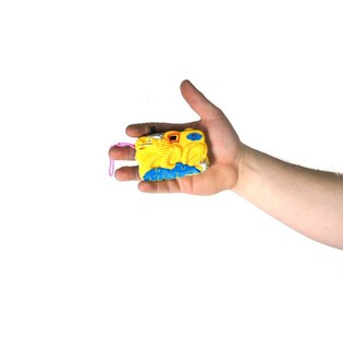 Fotocamera Giocattolo con Diapositive (12 pz.)