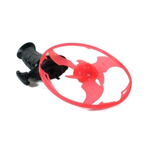 UFO Luminoso su Cartoncino (2 pz.)
