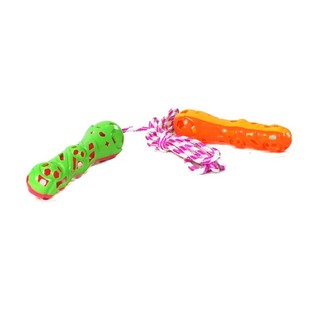 Corde per Saltare Colorate (6 pz.)